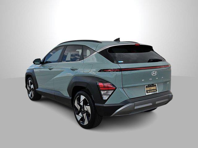 Thumbnail: 2026 Hyundai Kona - 6