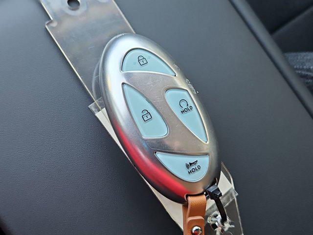 Thumbnail: 2026 Hyundai Ioniq - 34