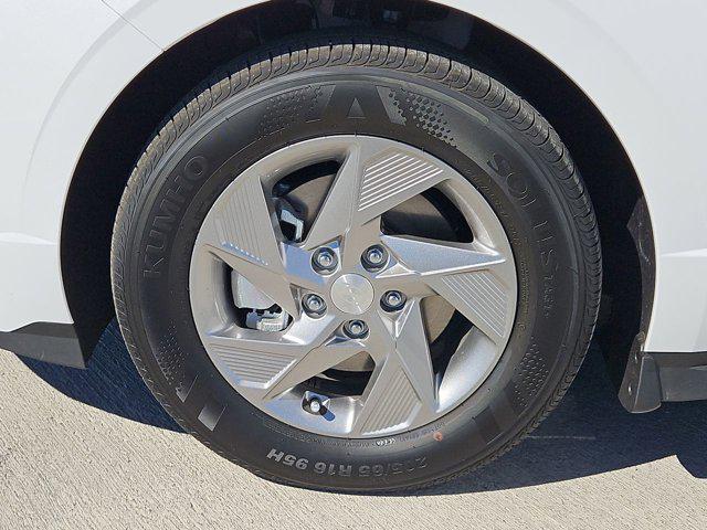 Thumbnail: 2026 Hyundai Sonata - 13