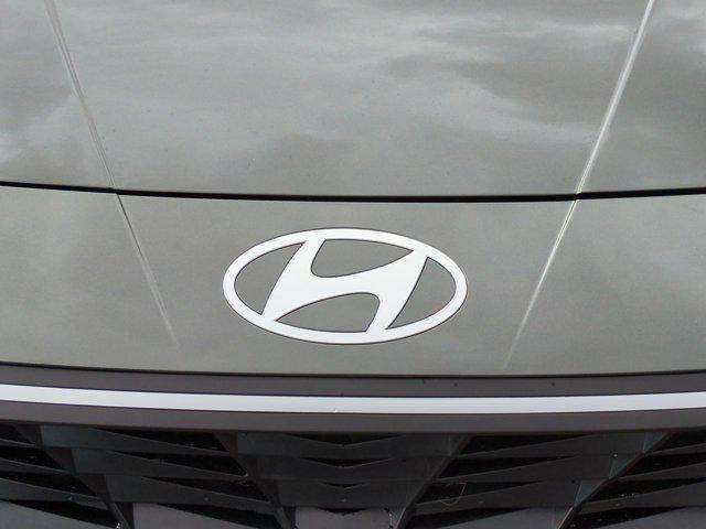 Thumbnail: 2026 Hyundai Elantra - 11