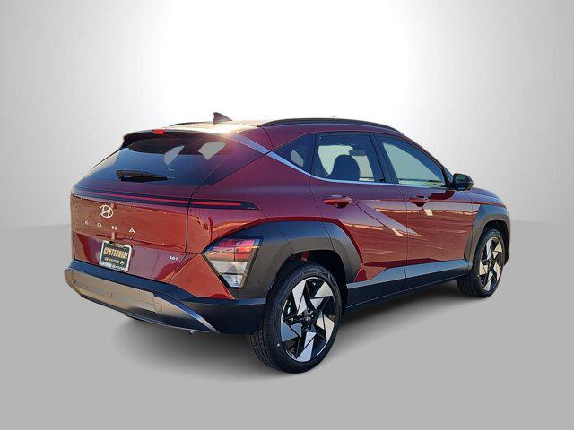 Thumbnail: 2026 Hyundai Kona - 8