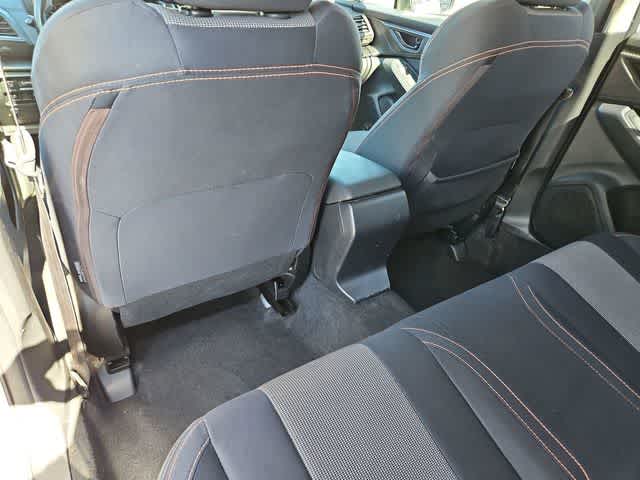 Thumbnail: 2019 Subaru Crosstrek - 18