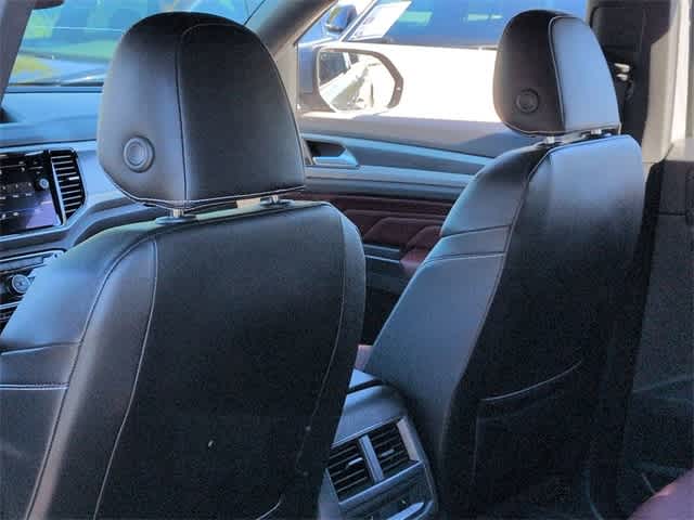 Thumbnail: 2021 Volkswagen Atlas - 19