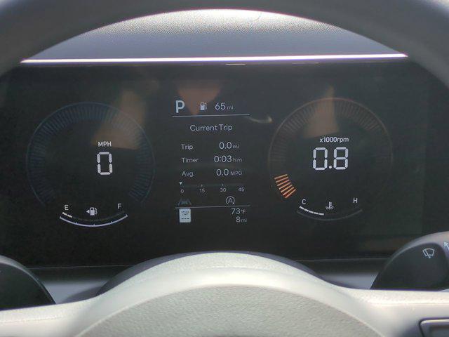 Thumbnail: 2026 Hyundai Tucson - 31