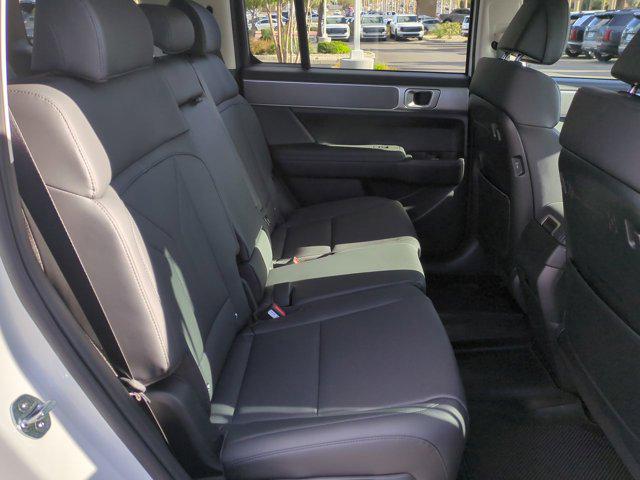 Thumbnail: 2026 Hyundai Santa Fe - 20