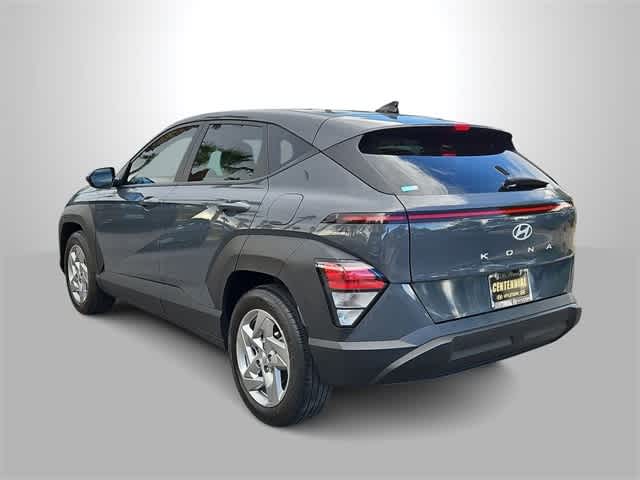 Thumbnail: 2025 Hyundai Kona - 6