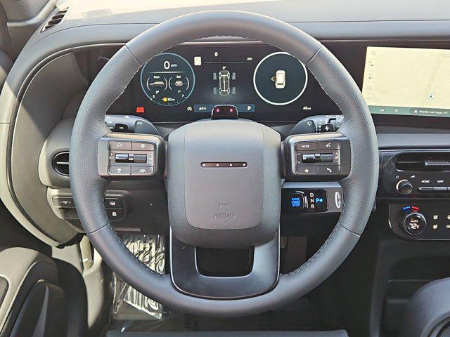 Thumbnail: 2026 Hyundai Palisade - 23