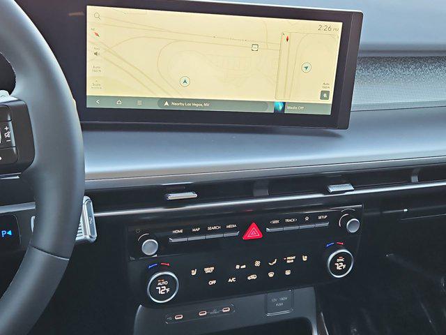 Thumbnail: 2026 Hyundai Ioniq - 27