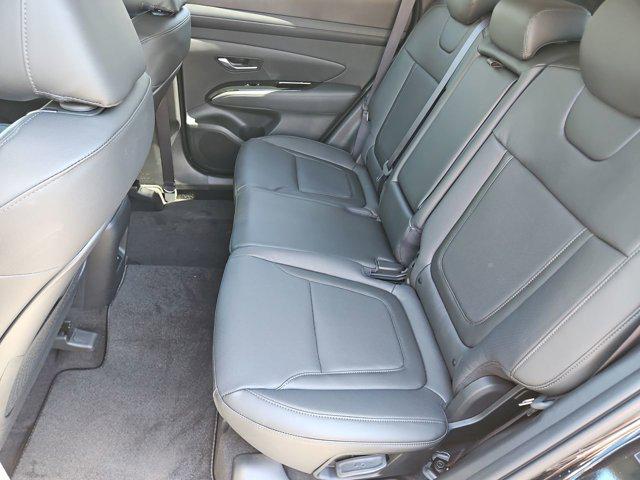 Thumbnail: 2026 Hyundai Tucson - 20