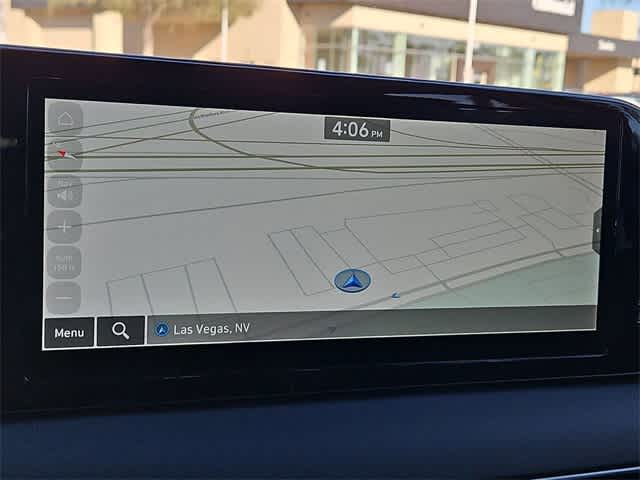 Thumbnail: 2025 Hyundai Palisade - 29