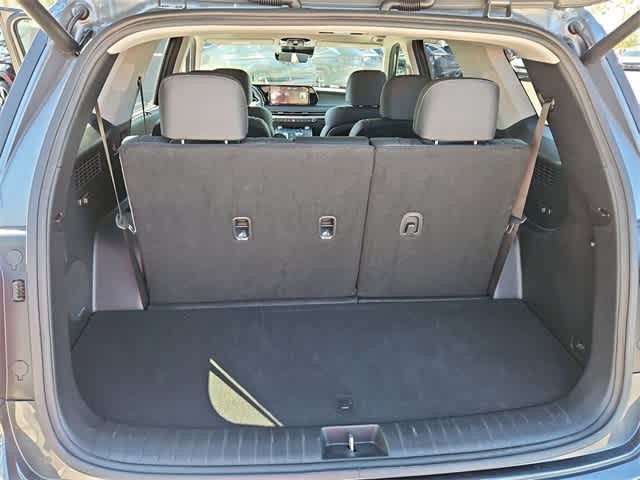 Thumbnail: 2023 Hyundai Palisade - 36