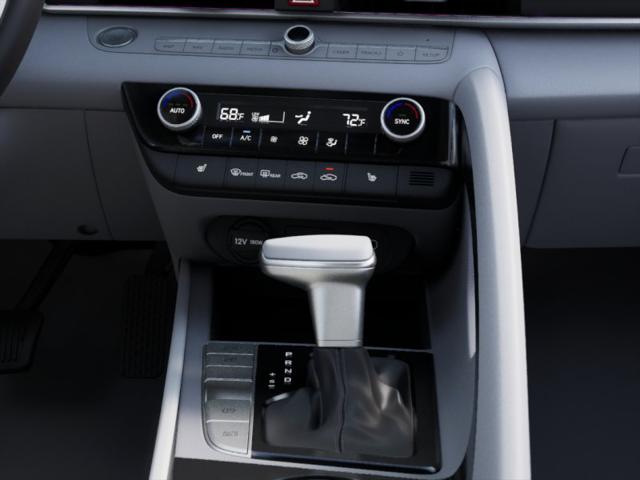 Thumbnail: 2025 Hyundai Elantra - 16