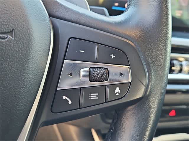 Thumbnail: 2023 BMW 3 Series - 25