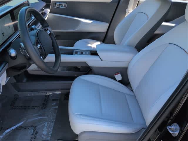 Thumbnail: 2025 Hyundai Ioniq 6 - 17