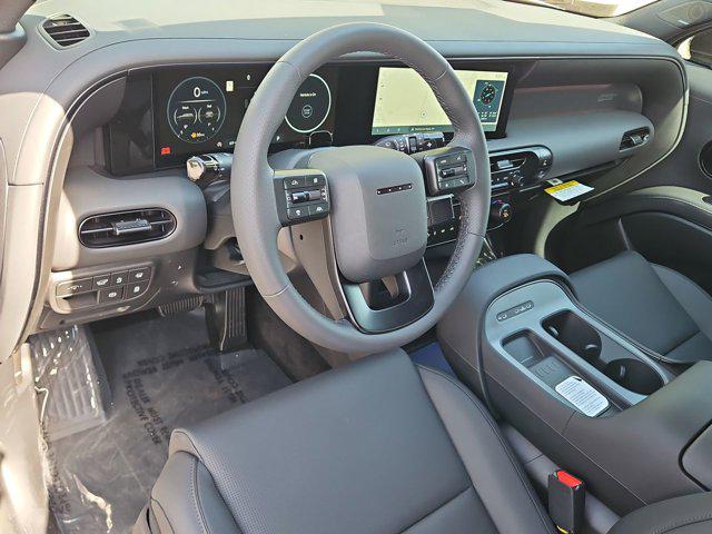 Thumbnail: 2026 Hyundai Palisade - 10