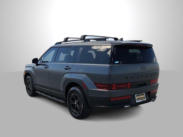 Thumbnail: 2026 Hyundai Santa Fe - 6