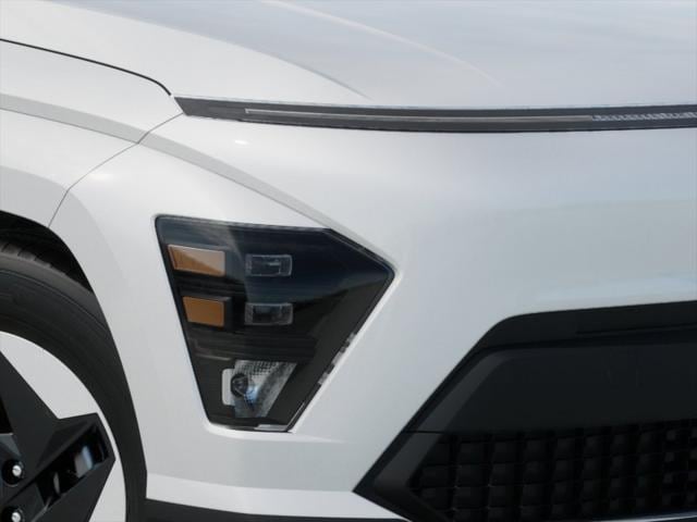 2025 Hyundai Kona SEL 9