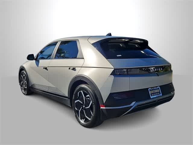 Thumbnail: 2023 Hyundai Ioniq 5 - 6