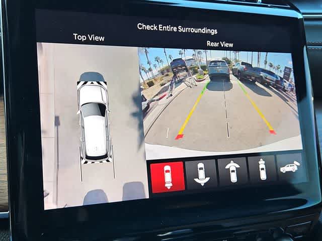 Thumbnail: 2022 Jeep Grand Cherokee - 31