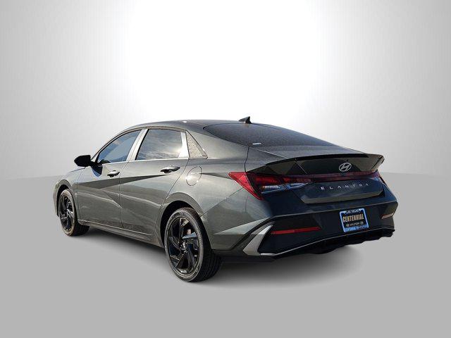 Thumbnail: 2026 Hyundai Elantra - 6