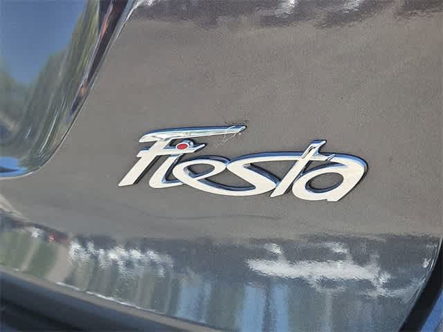 Thumbnail: 2019 Ford Fiesta - 13