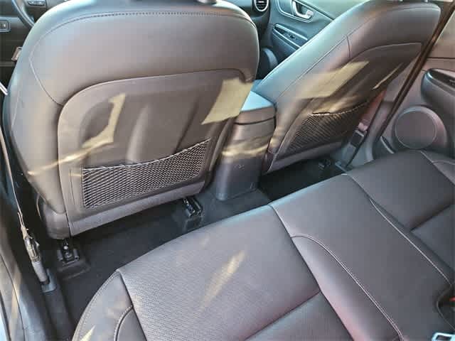 Thumbnail: 2021 Hyundai Kona - 18