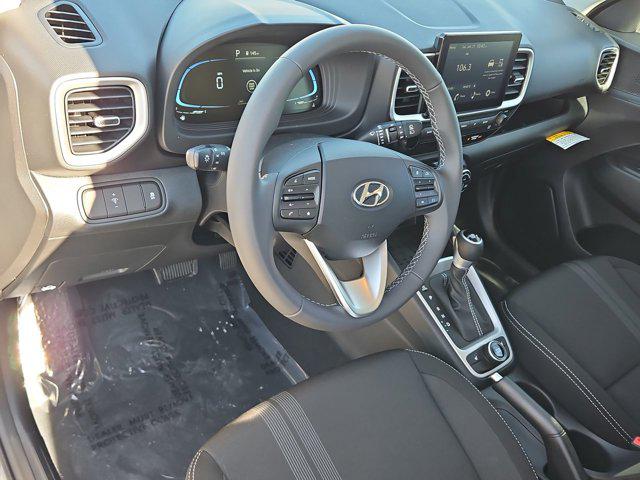 Thumbnail: 2026 Hyundai Venue - 10