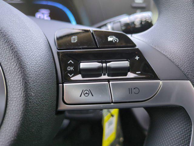 Thumbnail: 2026 Hyundai Elantra - 23