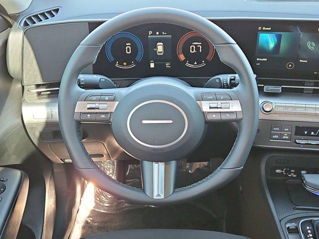 Thumbnail: 2026 Hyundai Kona - 21