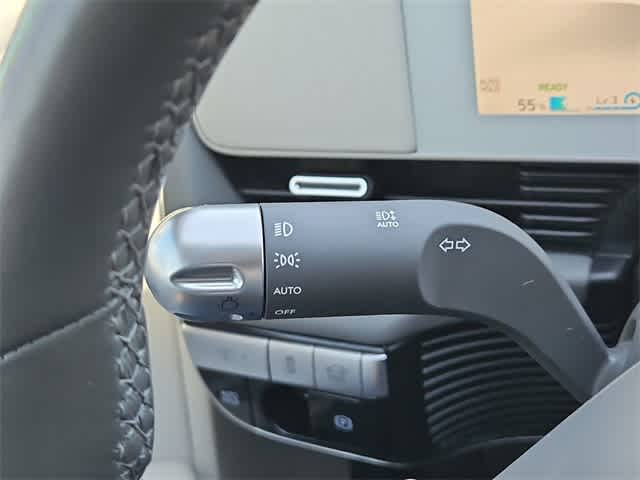 Thumbnail: 2023 Hyundai Ioniq 5 - 26