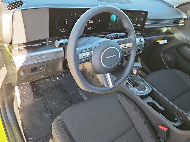 Thumbnail: 2026 Hyundai Kona - 10