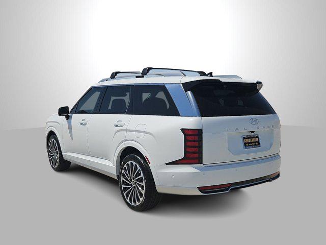 Thumbnail: 2026 Hyundai Palisade - 6