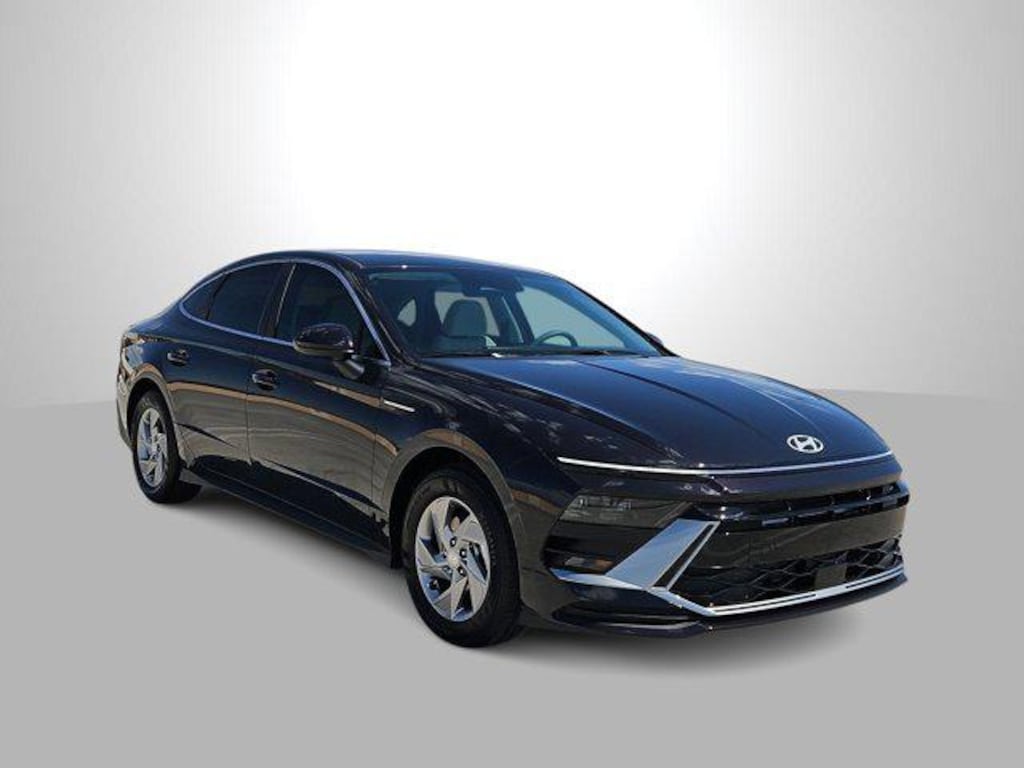 New 2026 Hyundai Sonata SE Sedan