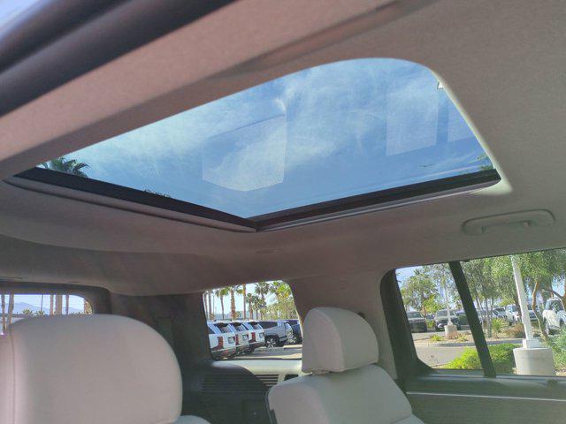 Thumbnail: 2026 Hyundai Santa Fe - 22