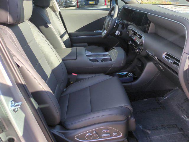 Thumbnail: 2026 Hyundai Palisade - 23