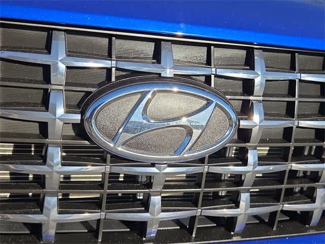 Thumbnail: 2023 Hyundai Venue - 11