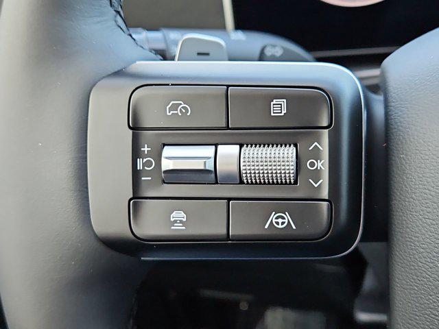 Thumbnail: 2026 Hyundai Santa Fe - 22