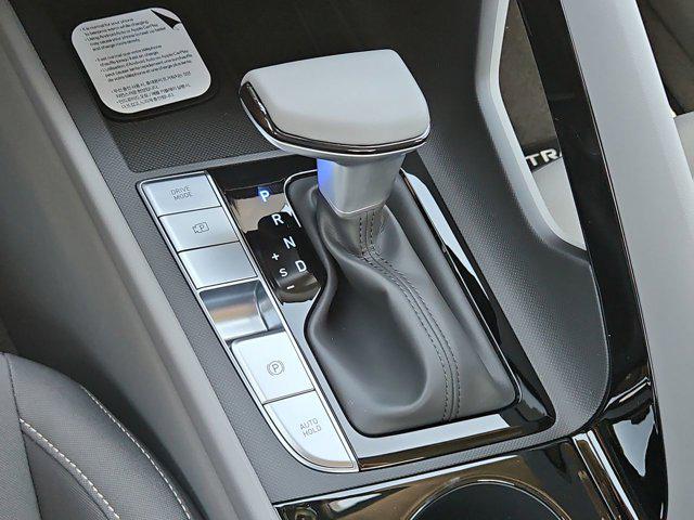 Thumbnail: 2026 Hyundai Elantra - 30