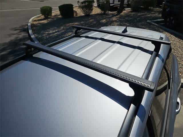 Thumbnail: 2024 Hyundai Tucson - 38