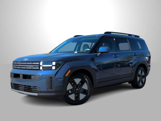 Thumbnail: 2026 Hyundai Santa Fe - 1