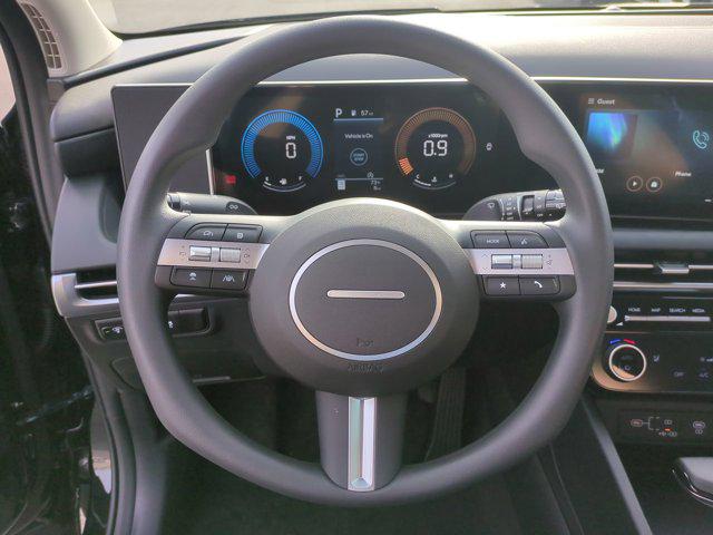 Thumbnail: 2026 Hyundai Tucson - 23