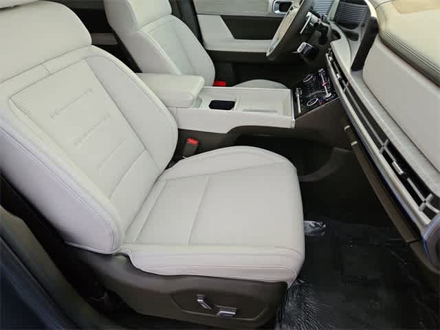 Thumbnail: 2025 Hyundai Santa Fe - 23