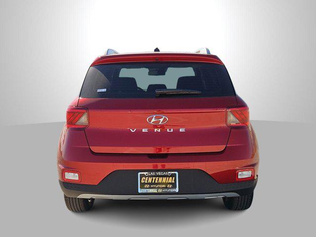 Thumbnail: 2026 Hyundai Venue - 7