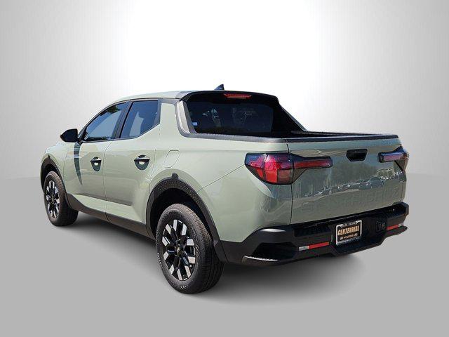 Thumbnail: 2025 Hyundai Santa Cruz - 6