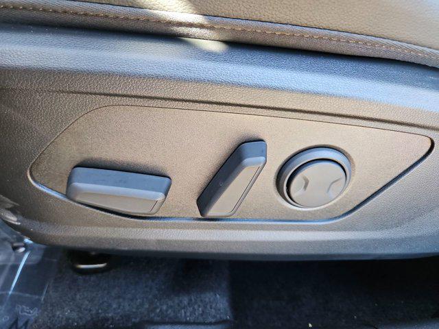 Thumbnail: 2025 Hyundai Tucson - 17