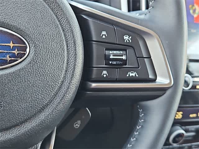 Thumbnail: 2019 Subaru Ascent - 26