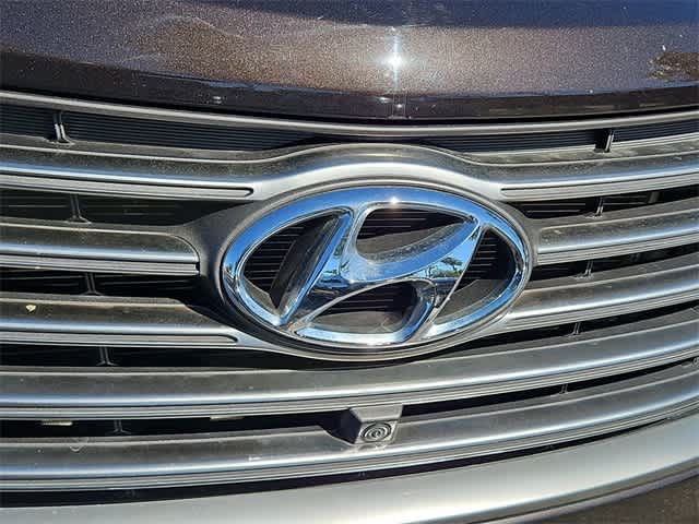 Thumbnail: 2019 Hyundai Santa Fe - 12