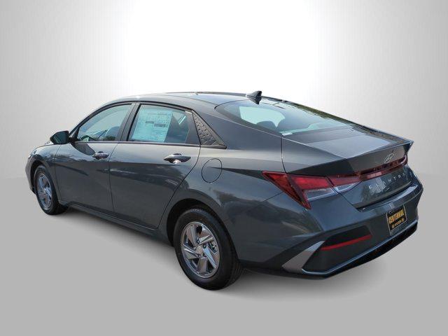 Thumbnail: 2026 Hyundai Elantra - 6