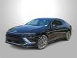 Used 2024 Hyundai Sonata Hybrid SEL Sedan