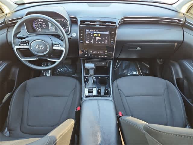 Thumbnail: 2024 Hyundai Tucson - 15